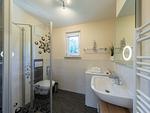 Badezimmer - Ferienwohnung KWi 10 OG - "Koje 10" - Top-Hundeurlaub