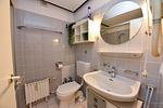 Badezimmer - Seehütte05 - Top-Hundeurlaub