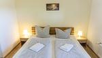 Doppelbett - Immensee App. B - Top-Hundeurlaub