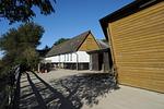 Stall - Immensee App. B - Top-Hundeurlaub