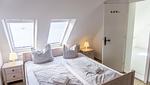 Doppelbett - Immensee App. F - Top-Hundeurlaub