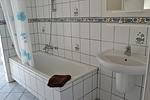 Badewanne - Immensee App. G - Top-Hundeurlaub
