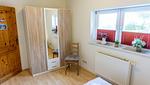 Kleiderschrank - Immensee App. H - Top-Hundeurlaub