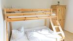 Hochbett - Immensee App. H - Top-Hundeurlaub