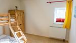 Kleiderschrank - Immensee App. H - Top-Hundeurlaub