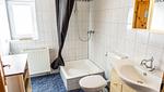 Dusche - Immensee App. H - Top-Hundeurlaub