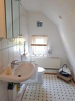 Fenster - Muschelkästchen OG - Top-Hundeurlaub