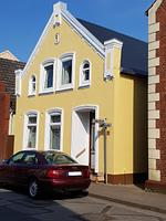 Ferienwohnung - Muschelkästchen OG - Top-Hundeurlaub