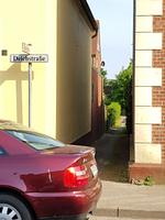 Ferienwohnungen - Muschelkästchen OG - Top-Hundeurlaub