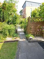 Rasen - Muschelkästchen OG - Top-Hundeurlaub