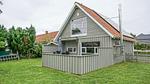 Aussenansicht - Katingsglück - Top-Hundeurlaub
