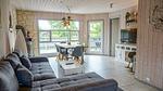 Sofaecke - Katingsglück - Top-Hundeurlaub