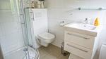 Badezimmer - Katingsglück - Top-Hundeurlaub