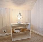Lampe - Katingsglück - Top-Hundeurlaub