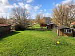 Rasenfläche - Katingsglück - Top-Hundeurlaub