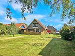 Terrasse - Katingsglück - Top-Hundeurlaub