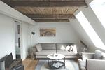 Sofaecke - Holmertorhaus - Top-Hundeurlaub