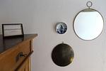 Dekoratives Detail - Holmertorhaus - Top-Hundeurlaub