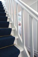 Treppe - Holmertorhaus - Top-Hundeurlaub