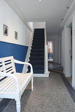 Flur - Holmertorhaus - Top-Hundeurlaub