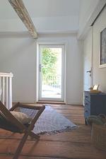 Flur - Holmertorhaus - Top-Hundeurlaub