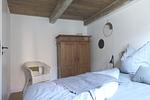 Schlafbereich - Holmertorhaus - Top-Hundeurlaub