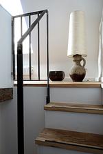 Dekoratives Detail - Holmertorhaus - Top-Hundeurlaub