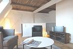 Wohnbereich - Holmertorhaus - Top-Hundeurlaub