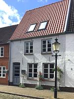 Aussenansicht - Holmertorhaus - Top-Hundeurlaub