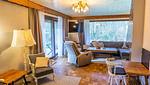 Sofaecke mit TV - Haus Meeresluft Seepferd - Top-Hundeurlaub