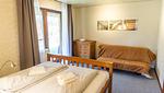 Schlafbereich - Haus Meeresluft Seepferd - Top-Hundeurlaub