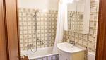 Badewanne - Haus Meeresluft Seepferd - Top-Hundeurlaub