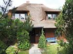 Aussenansicht - Haus Meeresluft Seepferd - Top-Hundeurlaub