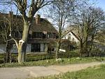 Fassade - Alte Schleuse - Top-Hundeurlaub