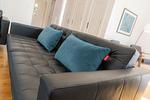 Sofa - Süderhuus - Top-Hundeurlaub