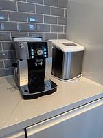 Kaffeemaschine - Süderhuus - Top-Hundeurlaub