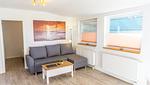 Sofaecke - Immensee App. D - Top-Hundeurlaub