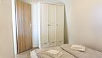 Kleiderschrank - Immensee App. D - Top-Hundeurlaub