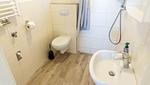 Dusche - Immensee App. D - Top-Hundeurlaub