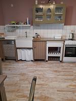 Backofen - Muschelkästchen EG - Top-Hundeurlaub