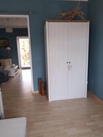 Kleiderschrank - Muschelkästchen EG - Top-Hundeurlaub