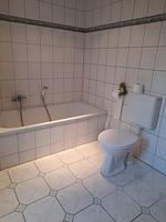 Badewanne - Muschelkästchen EG - Top-Hundeurlaub