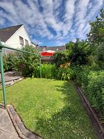 Garten - Muschelkästchen EG - Top-Hundeurlaub