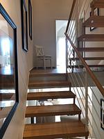 Treppe - Weltkate - Top-Hundeurlaub