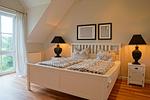 Doppelbett - Weltkate - Top-Hundeurlaub