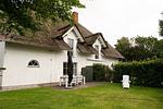 Gartenmöbel - Weltkate - Top-Hundeurlaub