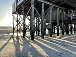 Nordsee - Weltkate - Top-Hundeurlaub