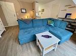 Sofaecke - Watt&Hygge - Top-Hundeurlaub