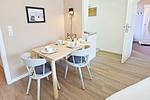 Essbereich - Watt&Hygge - Top-Hundeurlaub