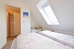 Obergeschoss - Watt&Hygge - Top-Hundeurlaub